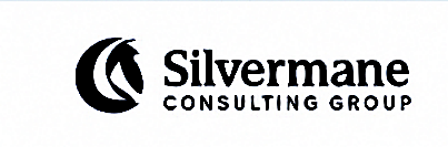 Silvermane Consulting Group logo - IT and Cybersecurity Services