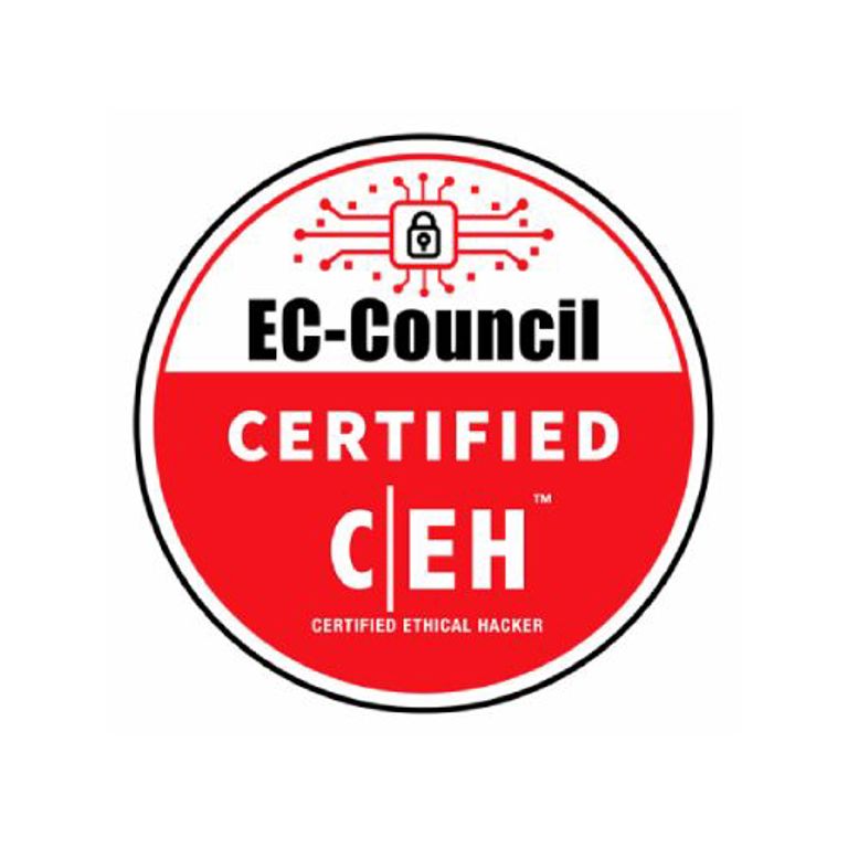 Certified Ethical Hacker